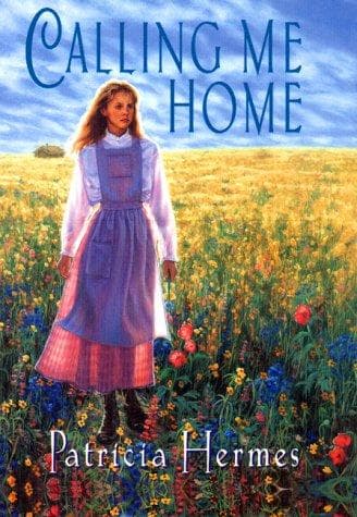 Cover image for Calling me home