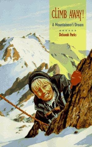 Cover image for Climb Away
