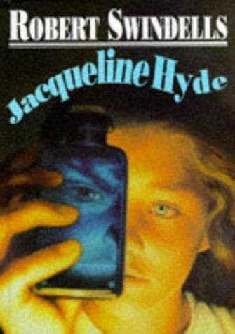 Cover image for Jacqueline Hyde