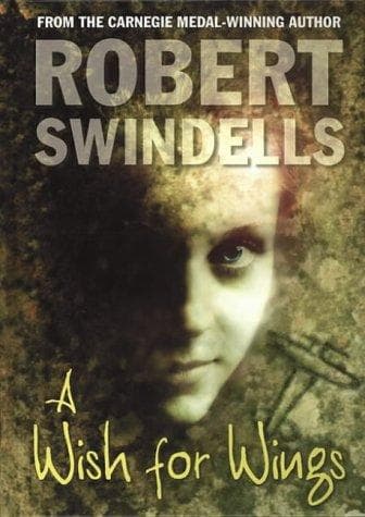 Cover image for A Wish for Wings