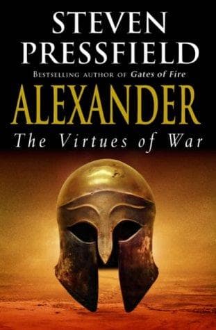 Cover image for Alexander