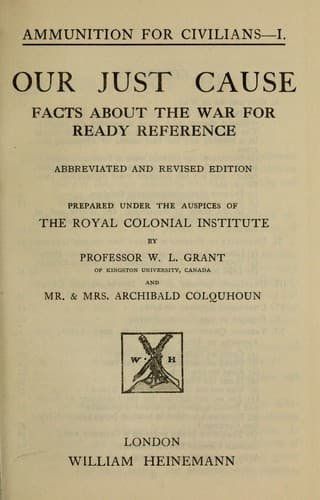 Book cover image