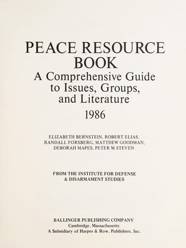 Book cover image
