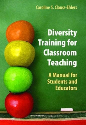 Cover image for Diversity Training for Classroom Teaching
