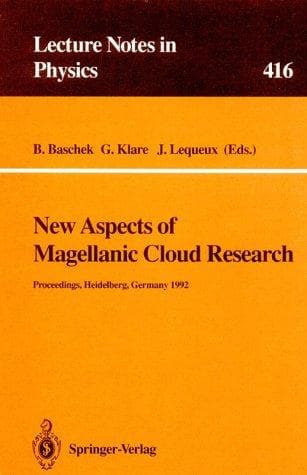 New aspects of Magellanic cloud research
