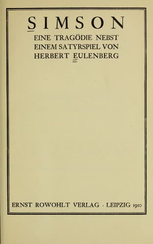 Book cover image