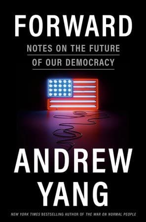 Cover image for Forward