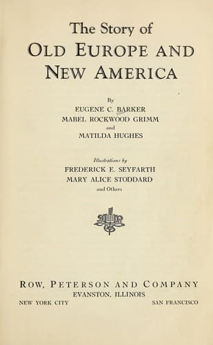 Book cover image