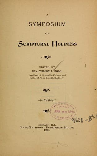 Cover image for Theory of probability