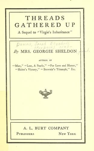 Book cover image