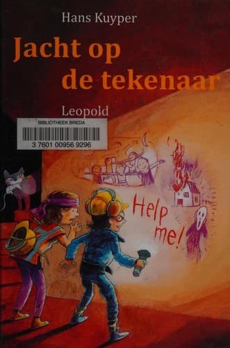 Book cover image