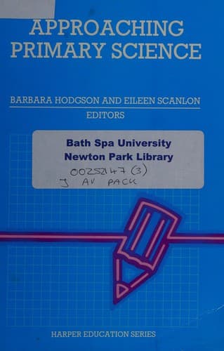 Book cover image