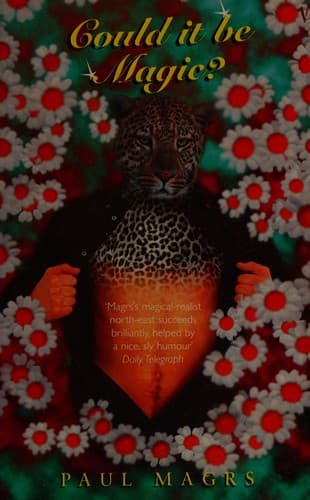 Cover image for Could it be magic?