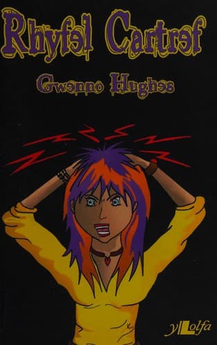 Book cover image