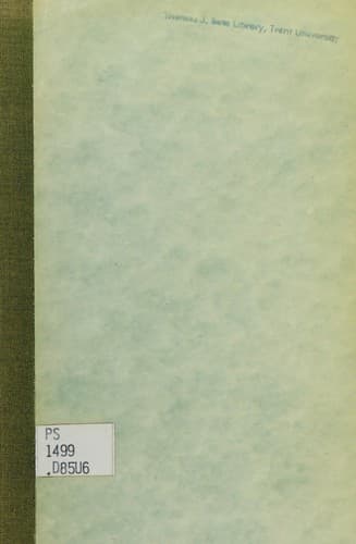Book cover image