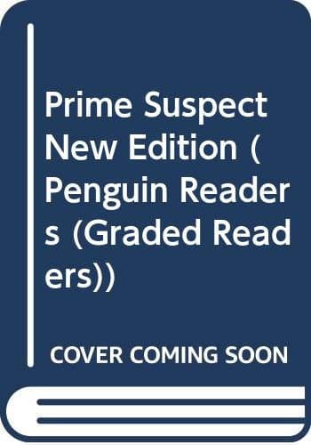 Cover image for Prime Suspect