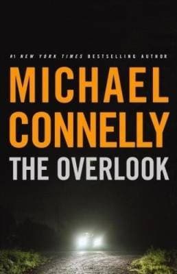 Cover image for The overlook