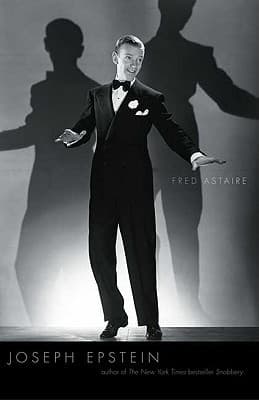 Cover image for Fred Astaire