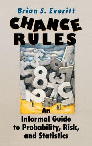 Cover image for Chance Rules