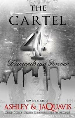 Cover image for The Cartel 4