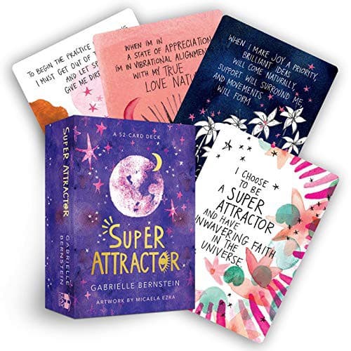Cover image for Super Attractor