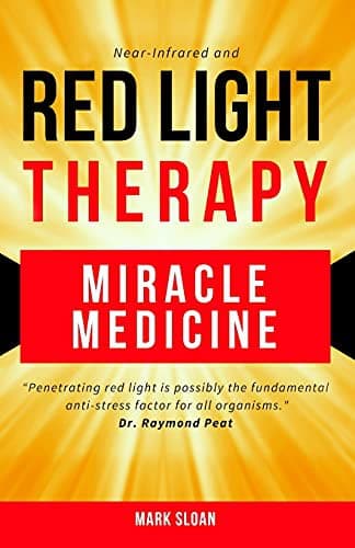 Cover image for Red Light Therapy