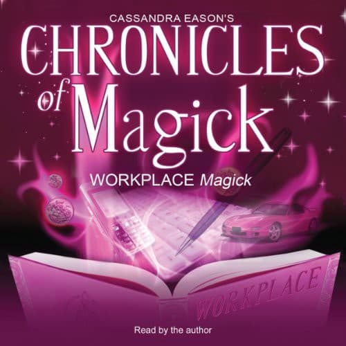 Cover image for Workplace Magick