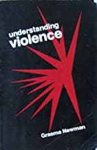 Cover image for Understanding violence