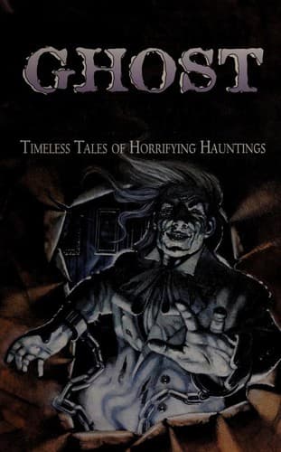 Cover image for Classic Ghost Stories