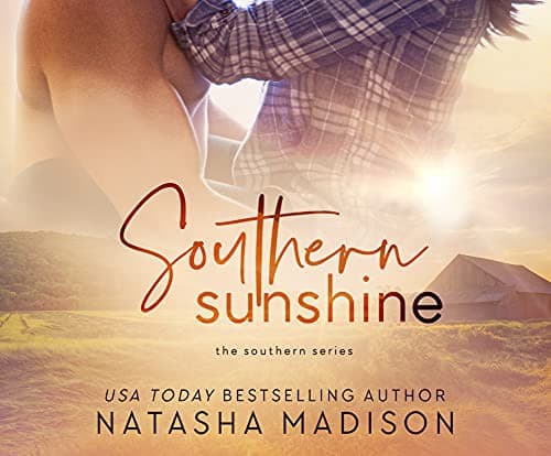 Cover image for Southern Sunshine