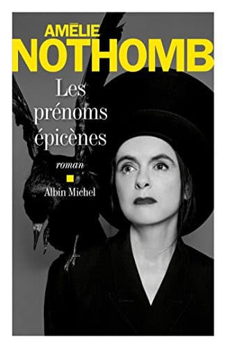 Cover image for Les Prénoms épicènes