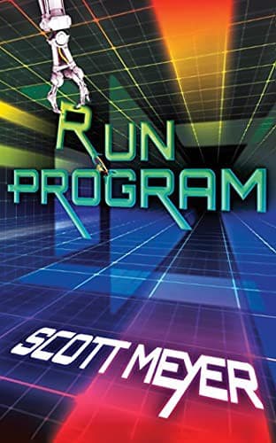 Cover image for Run Program