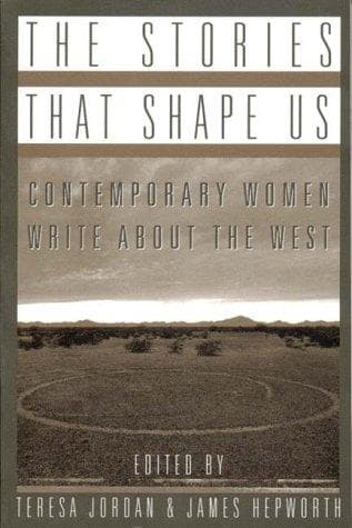 Cover image for Stories That Shape Us