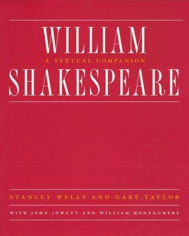 Cover image for William Shakespeare