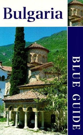 Cover image for Blue Guide Italy (Blue Guides)