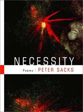 Cover image for Necessity