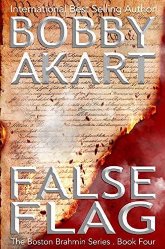 Cover image for False Flag