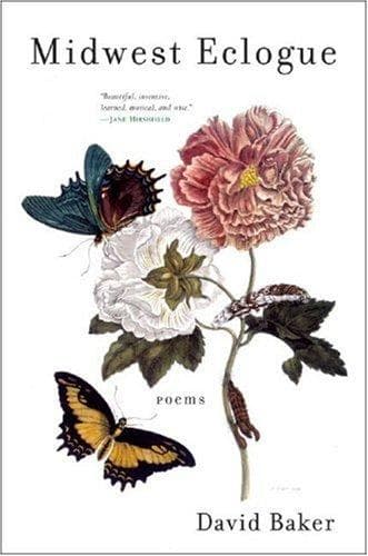 Cover image for Midwest Eclogue