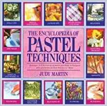 Cover image for The encyclopedia of pastel techniques