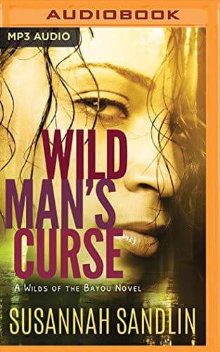 Cover image for Wild Man's Curse