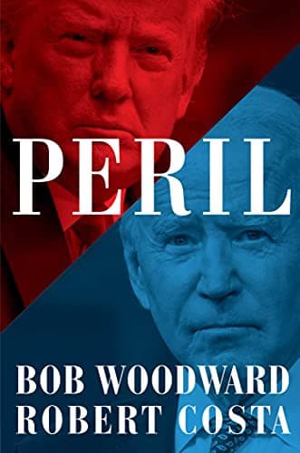 Cover image for Peril