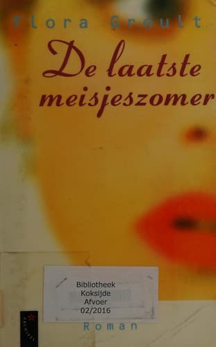 Book cover image