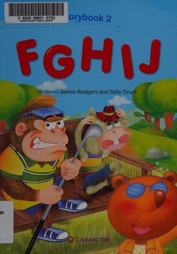 Book cover image