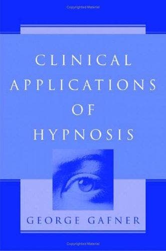 Cover image for Clinical Applications of Hypnosis
