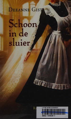 Schoon in de sluier