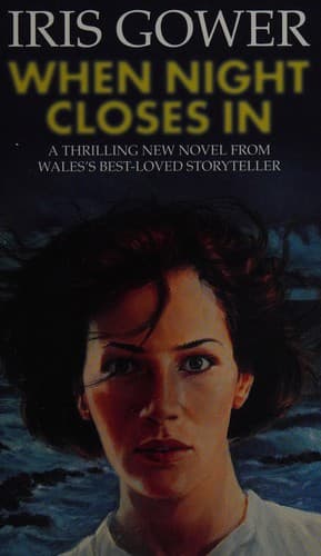 Cover image for When night closes in