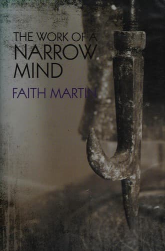 Cover image for The work of a narrow mind