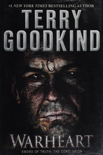 Cover image for Warheart