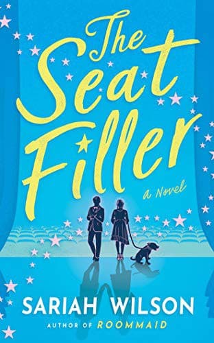 Cover image for The Seat Filler