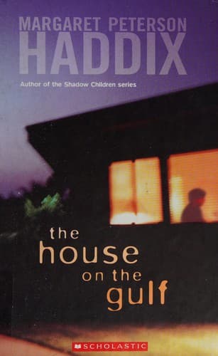Cover image for The house on the gulf